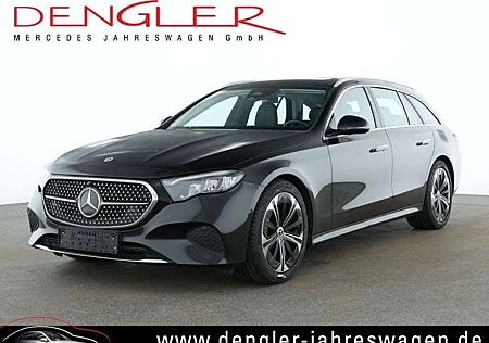 Mercedes-Benz E 220 T d PANO*AHK*ACC*LED Avantgarde Advanced
