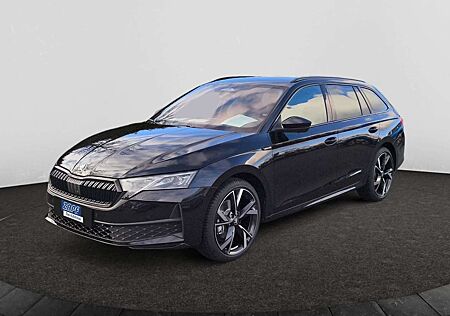 Skoda Octavia Combi 2.0 TDI Sportline 42490 Inz.