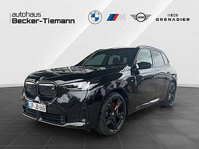 BMW X3 M 50 i xDrive | UPE 91870,00,-Euro| AHK |