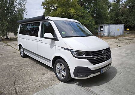 VW T6 Transporter Volkswagen T6.1 Kombi Campingbus REIMO TrioStyle Langer Radstand