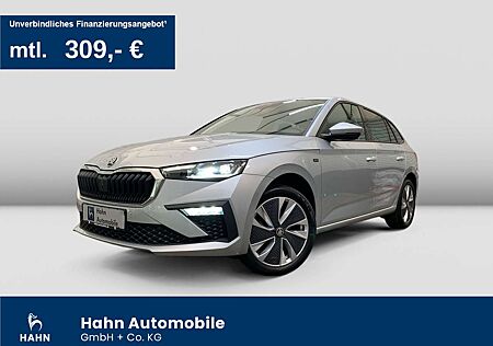 Skoda Scala 1.0TSI DSG Drive AHK-Vorb. CAM LED Sitzhzg