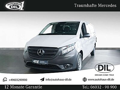 Mercedes-Benz Vito 116 CDI Extralang HA *RFK*TOTWINKEL*Navi*