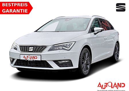 Seat Leon ST 1.5 Xcellence DSG LED Navi ACC AHK PDC