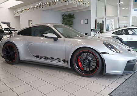 Porsche 992 911 GT3 Chrono-Paket, BOSE, Kamera