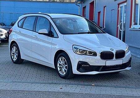 BMW 216 d Active Tourer*Navi*Klimaauto*Park*Alu*Sitzheizg