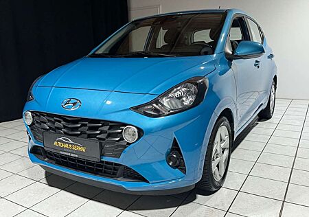 Hyundai i10 Trend *CARPLAY*PDC*SPUR*TEMP*SHZ*LHZ*MFL*
