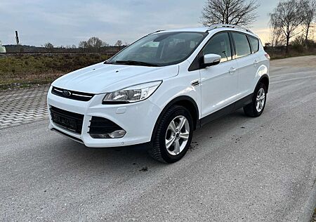 Ford Kuga Sync Edition*Navi*PDC*SHZ*Parkassistent*