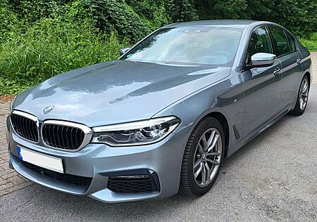 BMW 530i 530 5er xDrive Aut.