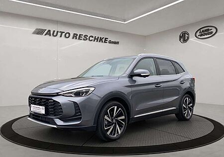 MG ZS Hybrid+ HEV Luxury MY25 - ab 218€ Leasen!