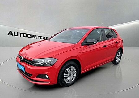 VW Polo Volkswagen VI DAB+ Sitzheizung PDC vorn u. hinten