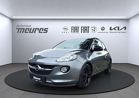 Opel Adam Jam Easytronic 1.4 Apple CarPlay SHZ USB PDC Temp