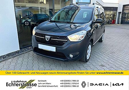 Dacia Dokker LPG SCe 110 Essential