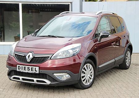 Renault Scenic Xmod Bose Edition ENERGY dCi 130 S&S EU6
