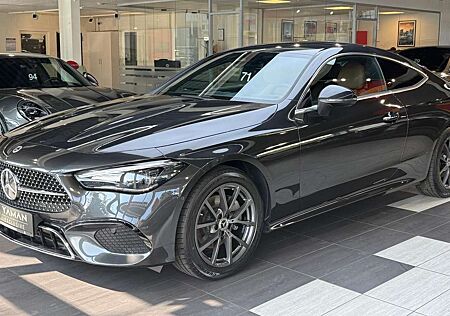 Mercedes-Benz CLE 200 Avantgarde Advanced +*StHzg*Sitzblft*AHK