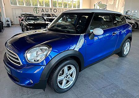 Mini Cooper Paceman Cooper*SHZ*Schiebedach*Teilleder