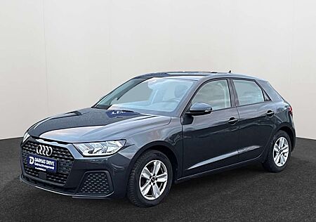 Audi A1 Sportback 25 TFSI S-tronic DAB Sitzheizung