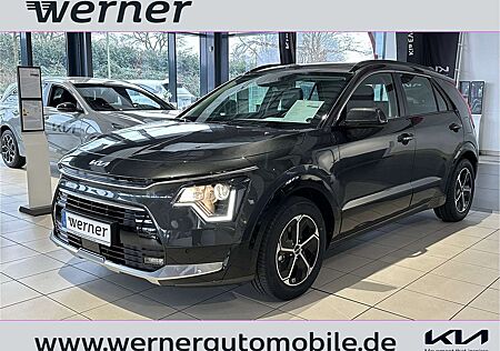 Kia Niro 1.6 PHEV Vision DCT Komfort Paket AHK