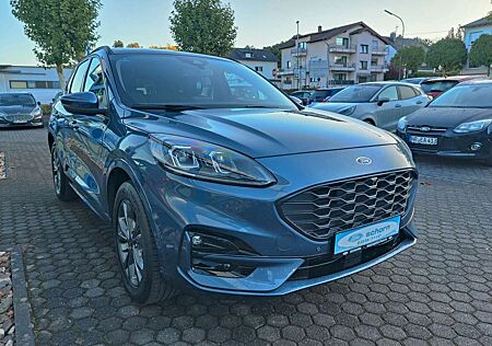 Ford Kuga Plug-In Hybrid ST-Line X