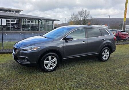 Mazda CX-9