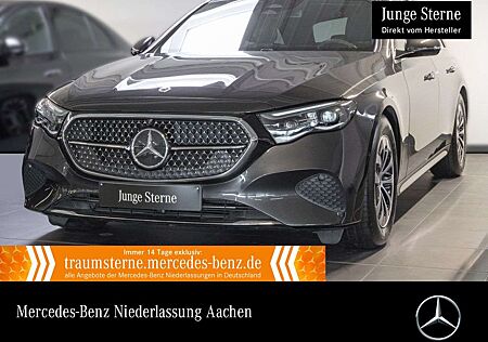 Mercedes-Benz E 220 d T Avantgarde 360° Distr. AHK Spurhalt-Ass