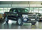 Ford F 150 Limited 4x4 3,5L V6 PowerBoost 360 B&O