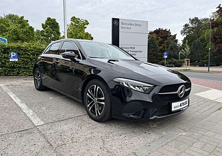 Mercedes-Benz A 200 Progressive*LED*KeylessGo*MBUX*RFK*Wi-Pake