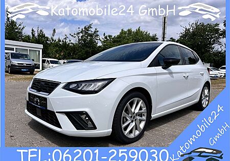 Seat Ibiza FR 1.0 TSI Full LED Wired&Wireless App-Connect ACC