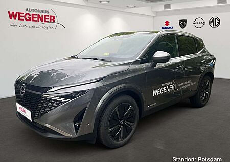 Nissan Qashqai TEKNA 1.5 VC-T e-POWER LED NAVI PANO 360