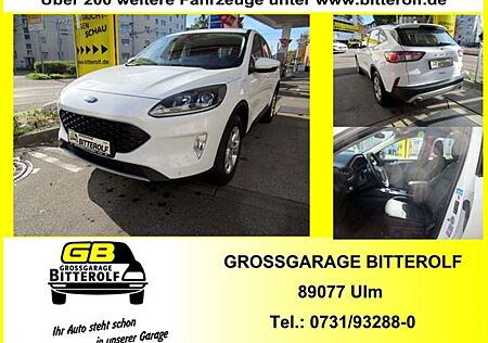 Ford Kuga gebraucht kaufen Ford Kuga Plugin Hybrid Autom Navi/AHK/4SHZ/PDC