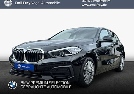 BMW 118 i Advantage *SHZ*