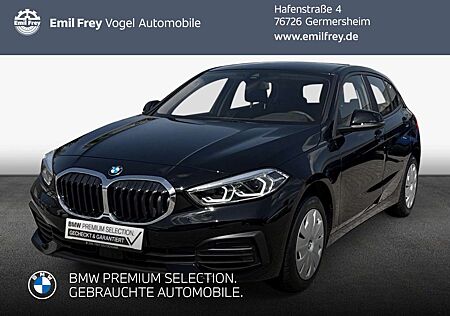 BMW 118 i Advantage *SHZ*