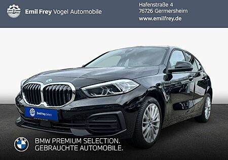 BMW 118 i Advantage *SHZ*