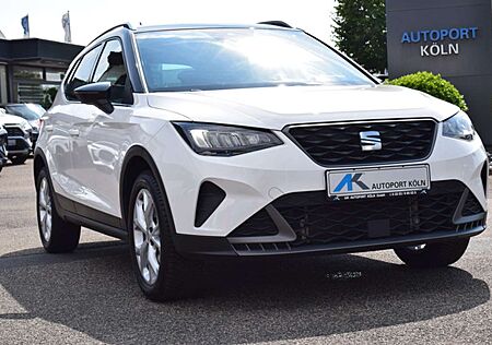 Seat Arona FR*Full-Link*SHZ*PDC*ALU*LED*