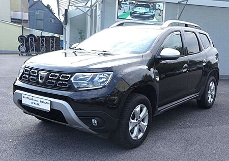 Dacia Duster *LPG*NAVI*LPG* CAM*ALU+ALLWETTER
