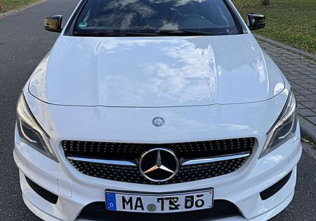 Mercedes-Benz CLA 200 (117.343)