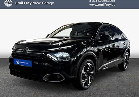 Citroën C4 Citroen PureTech 130 EAT8 SHINE PANORAMADACH+LED+NAVI+S