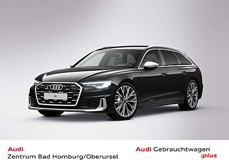 Audi S6 3.0 TDI quattro*Stadt/Tour*Rückfahrkame
