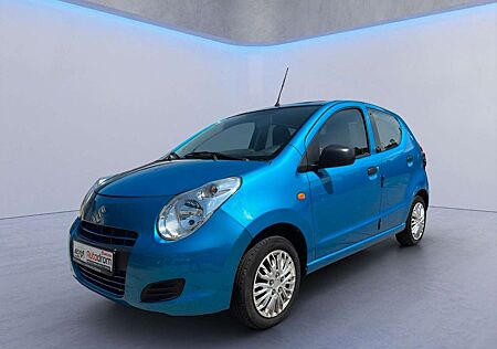 Suzuki Alto 1.0 Klimaanlage CD-Player AHK Isofix