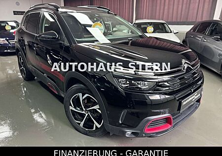 Citroën C5 Aircross Citroen 2.0 Massage 360° ACC Sternenheimmel