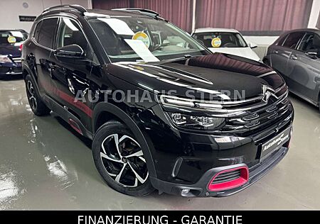 Citroën C5 Aircross Citroen 2.0 Massage 360° ACC Sternenheimmel