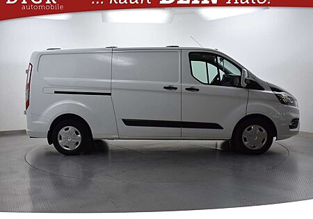 Ford Transit Custom Transit Cus 2.0d 320 L2 Trend 3SI+KLIMA+TEMP+AHK
