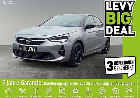 Opel Corsa 1,2 Direct Injection GS-Line KLIMA*PDC*SHZ