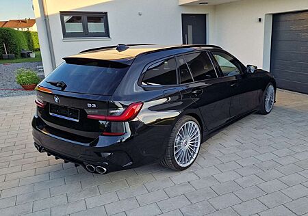 Alpina B3 Touring Biturbo Switch-Tronic Allrad