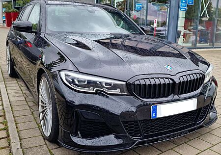 Alpina B3 Touring Biturbo Allrad