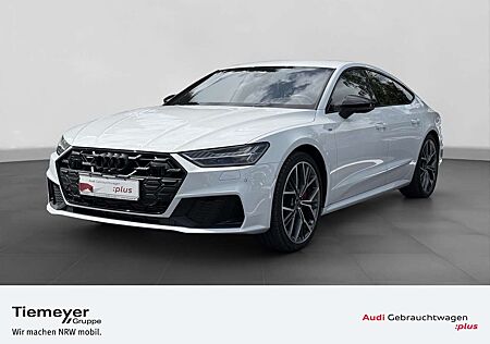 Audi A7 55 TFSIe Q NP114 LM21 HD-MATRIX MAS