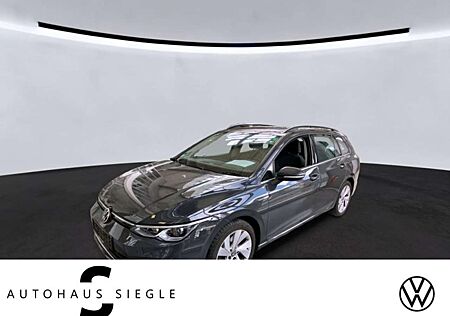 VW Golf Volkswagen VIII Variant 1.5 TSI Style Navi LED ACC 17Zoll DAB