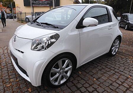 Toyota iQ + 1.0 *AUT.*KLIMAAUT.*SMART-KEY*SPORT*