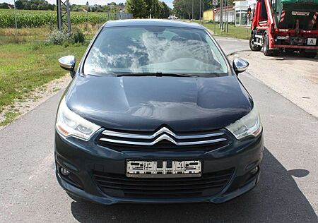 Citroën C4 Citroen
