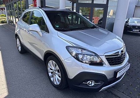 Opel Mokka 1.4 Turbo Innovation ecoFlex AHK Premium-P