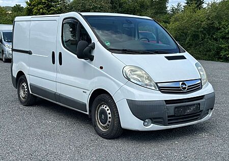 Opel Vivaro Autom. Kasten/Kombi Kasten L1H1*STANDHEIZ